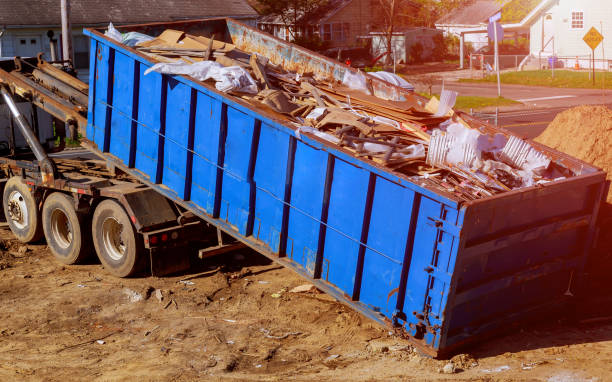 Best Demolition Debris Removal  in Albion, NY